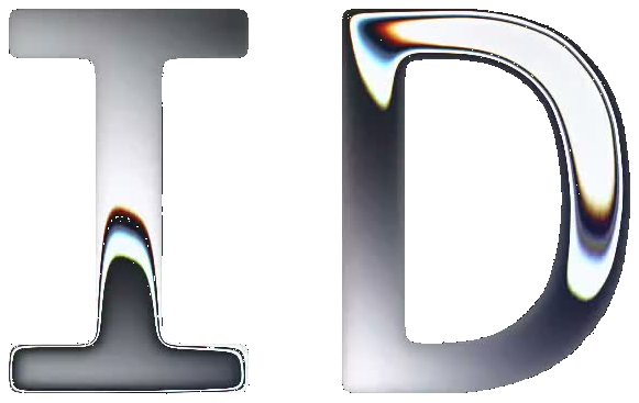 Identity Market liquid metal ID