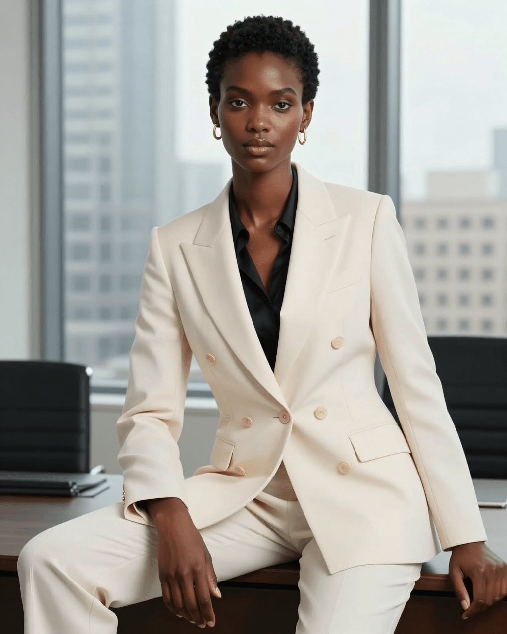 Power tailoring editorial output